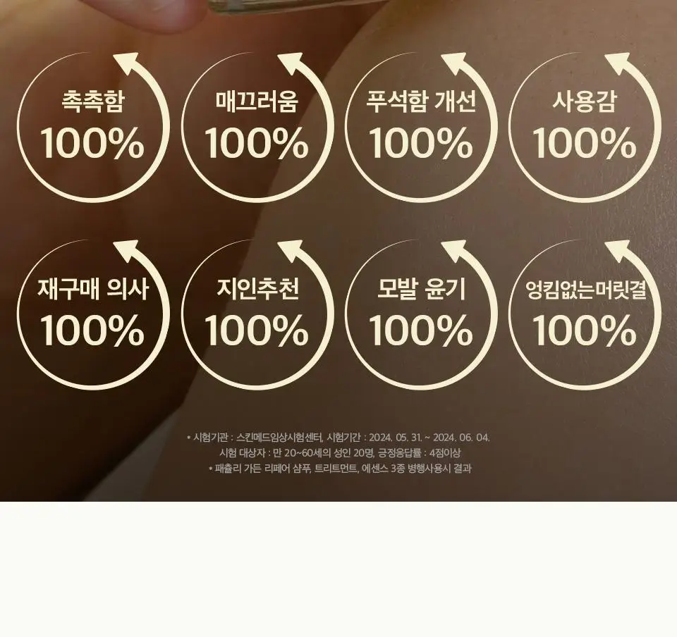 [열보호] 아닐로 패츌리가든 데미지 리페어 헤어 에센스 50ml (기획/단품) 상세페이지 14